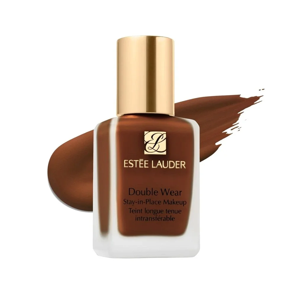 Estee Lauder Double Wear Stay In Place Makeup 7W1 Deep Spice 1FL.OZ Original